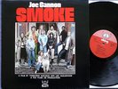 JOE CANNON Smoke LEE HAZLEWOOD Swedish 1972 LP