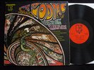 COSMIC SOUNDS The Zodiac UK 1st Press Eletra LP Psych
