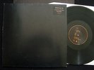 PRINCE Black Album german 1994 reissue OFFICIAL LP NM