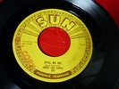 SUN Records SUN 267  Jerry Lee Lewis 1957 first pressing DJ Promo VG+