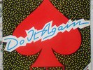 ASSO DO IT AGAIN DON'T STOP RARE ITALO DISCO 12