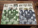 2LP  PIINK  FLOYD                                 A  NICE  PAIR