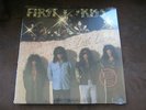 KISS First Kiss...Last Licks  STONE MINT vinyl Pro-792-1 sealed NEW 800 copies