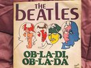 THE BEATLES: OB-LA-DI OB-LA-DA / BACK IN THE USSR 7