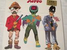 PATTO HOLD YOUR FIRE  RARE FIRST PRESSING AKARMA AK 190 AUDIOPHILE ITALY 180 gr