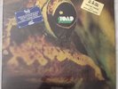 TOAD SPECIAL EDITION RARE FIRST PRESSING AKARMA AK 081 AUDIOPHILE ITALY 180 gr