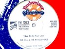 DIANE GOODSON/SID HIL & ATTACK FORCE 12 BUDWEISER,RARE BOOGIE FUNK;MODERN SOUL