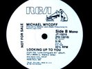 MICHAEL WYCOFF 