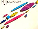 HOT LUNCH 