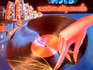 WJLB MOTOR CITY MADE LP RARE MODERN SOUL;PRIVATEOBSCURE BOOGIE FUNK;SWEET