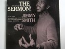 BLUE NOTE 4011 JIMMY SMITH: The Sermon  47 West 63rd DEEP GROOVE MONO EAR RVG LP