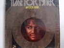 BLUE NOTE 84307 McCOY TYNER:Time For Tyner LP VAN GELDER STEREO SHRINK M