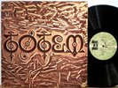 TOTEM 1st RARE ORIGINAL URUGUAY AFRO LATIN PROG PSYCH 1971 LP