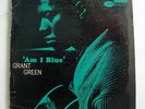 BLUE NOTE 4139 GRANT GREEN: Am I Blue  MONO RVG EAR  NEW YORK LP