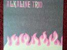 Alkaline Trio 