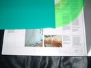 Spiritualized  Songs in A&E  Fully Signed GREEN VINYL gatefold UK 2LP spacemen 3