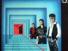 Silent Circle: No. 1 (ALBUM 1986 