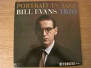 BILL EVANS 