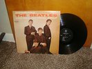 Introducing The Beatles   Vee-Jay LP 1062