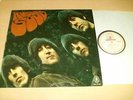 BEATLES ''RUBBER SOUL''