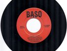 Basic Sounds Of Pittsburgh-Downbeat Gimme Some Chitt'lins-Baso 203952 Funk