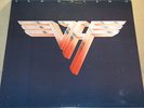 VAN HALEN   VAN HALEN II Lp   SEALED MINT ORIGINAL PRESS