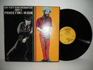 PRINCE FAR I LP Cry Tuff Dub Encounter Part 2 - Reggae 1979 UK Virgin Orig