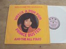 PRINCE BUSTER - WRECK A PUM PUM LP UK FAB 1st Rare Reggae Ska Roots GREAT AUDIO