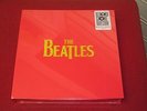 THE BEATLES - 1's RARE 4 x 7