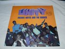 Freddie Notes And the Rudies, Unity. Trojan TRLS18. Ex Condition. 1ST Press