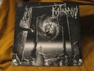 KATHARSIS 666  ORIG LP mayhem burzum mutiilation darkthrone