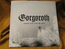GORGOROTH under the sign of hell ORIG LP mayhem burzum mutiilation darkthrone