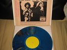 JIMI HENDRIX - DOORS MAUI WOWIE RARE LP COLORED TMOQ TAKRL WIZARDO MCV  WRMB