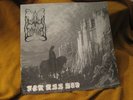DIMMU BORGIR for all tid ORIG LP burzum mayhem darkthrone