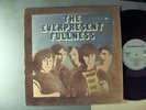 Everpresent Fullness, The  Self-Titled