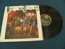 David Bowie - Never Let Me Down RARE Israel Israeli Press CAPITOL Labels LISTEN