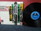 THE ANIMALS-Best Of LP ITALIAN UNIQUE COLUMBIA  OOP MINT- ROULETTES ARTWOODS LTD