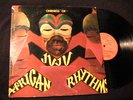 Oneness Of Juju LP BLACK FIRE African Rhythms RARE FUNK AFRO JAZZ