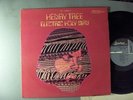 Henry Tree  Electric Holy Man     Psych