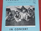 ROLLING STONES RARE SP  F.CK YER YA YA'S OUT TIRAGE NUMEROTE LIVE