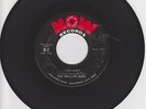 RARE FUNK/SOUL - PHILLIPS BROS- I GOT HURT / WHO STOLE MY COOKIE - NOW