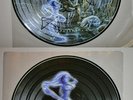 BLIND GUARDIAN - Nightfall In Middle Earth - PICTURE DISC - inkl. AUTOGRAMMEN
