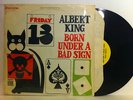 Albert King 
