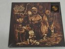 Bloodbath Breeding Death GOLD LP Ltd 200 Animate SEALED 2009 Opeth Nile Slayer