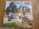 OASIS BE HERE NOW DBL LP UK 1ST CREATION SEALED AND MINT
