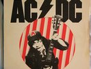 AC/DC LIVE AT ATLANTIC RECORDING STUDIOS LP