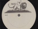 MICKEY JARRETT- KLU BLY CLAN / AZUL - ROCKFORT ROCK- RARE WACKIES 12