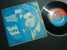 ELVIS PRESLEY “GIRLS GIRLS GIRLS” THAI RECORDS 7