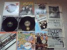 BEATLES-GREAT COLLECTION OF LPS AND EXTRA'S