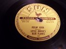 1953 Little Junior's Blue Flames 
